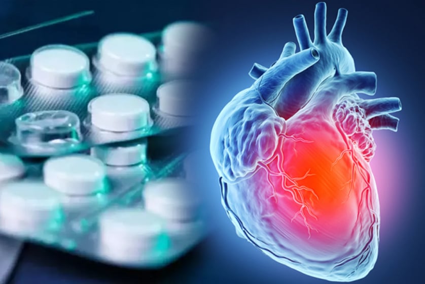 aspirin-ve-kalp