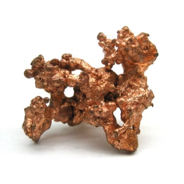 Copper