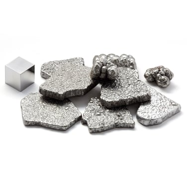 Iron